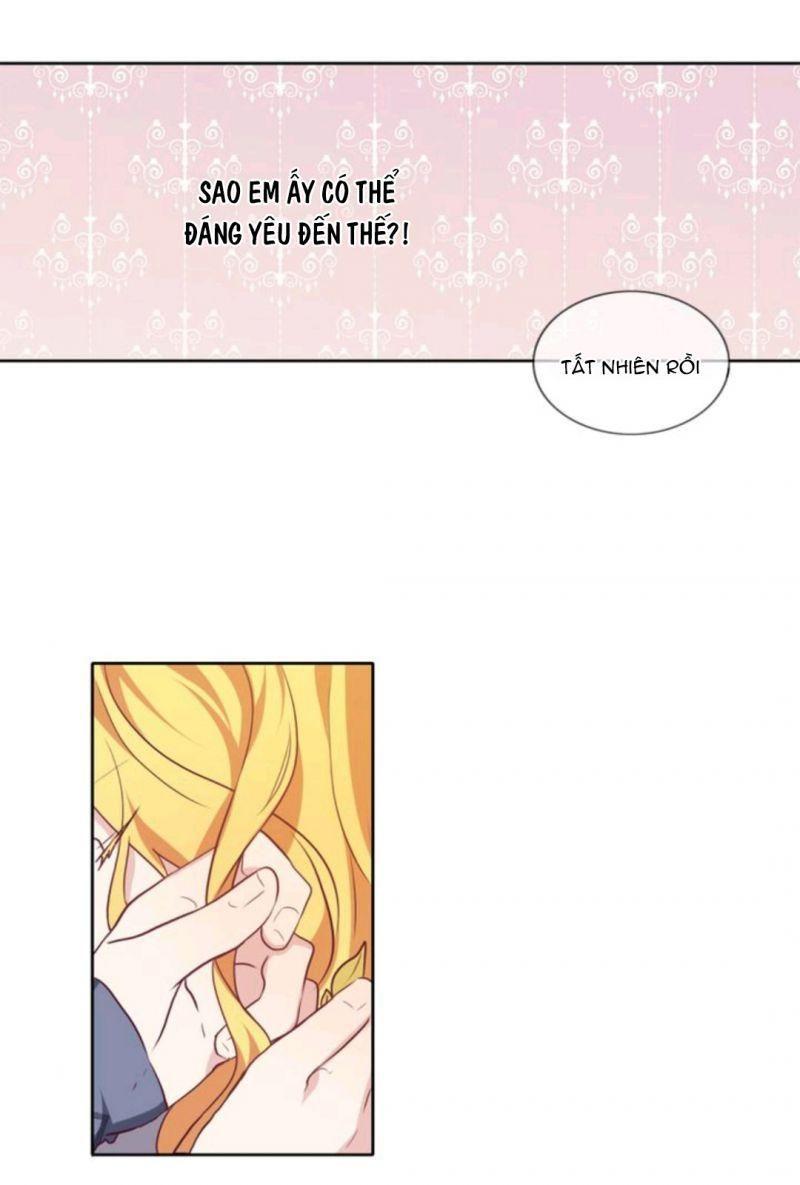 đi theo dấu vụn bánh chapter 18 52