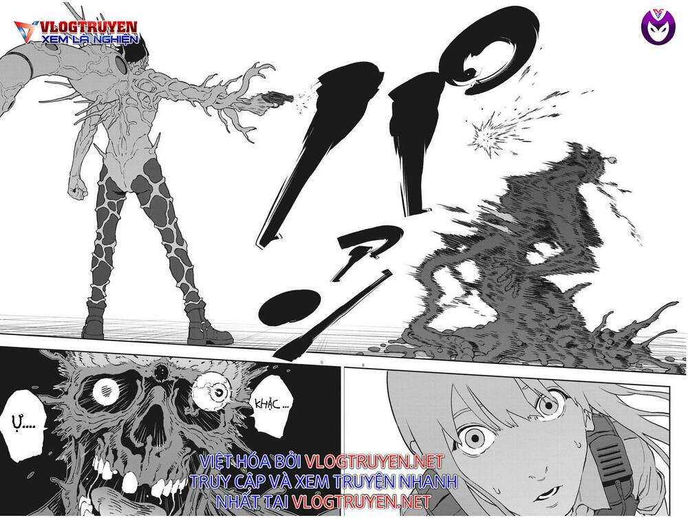 đọa nhân chapter 160 9