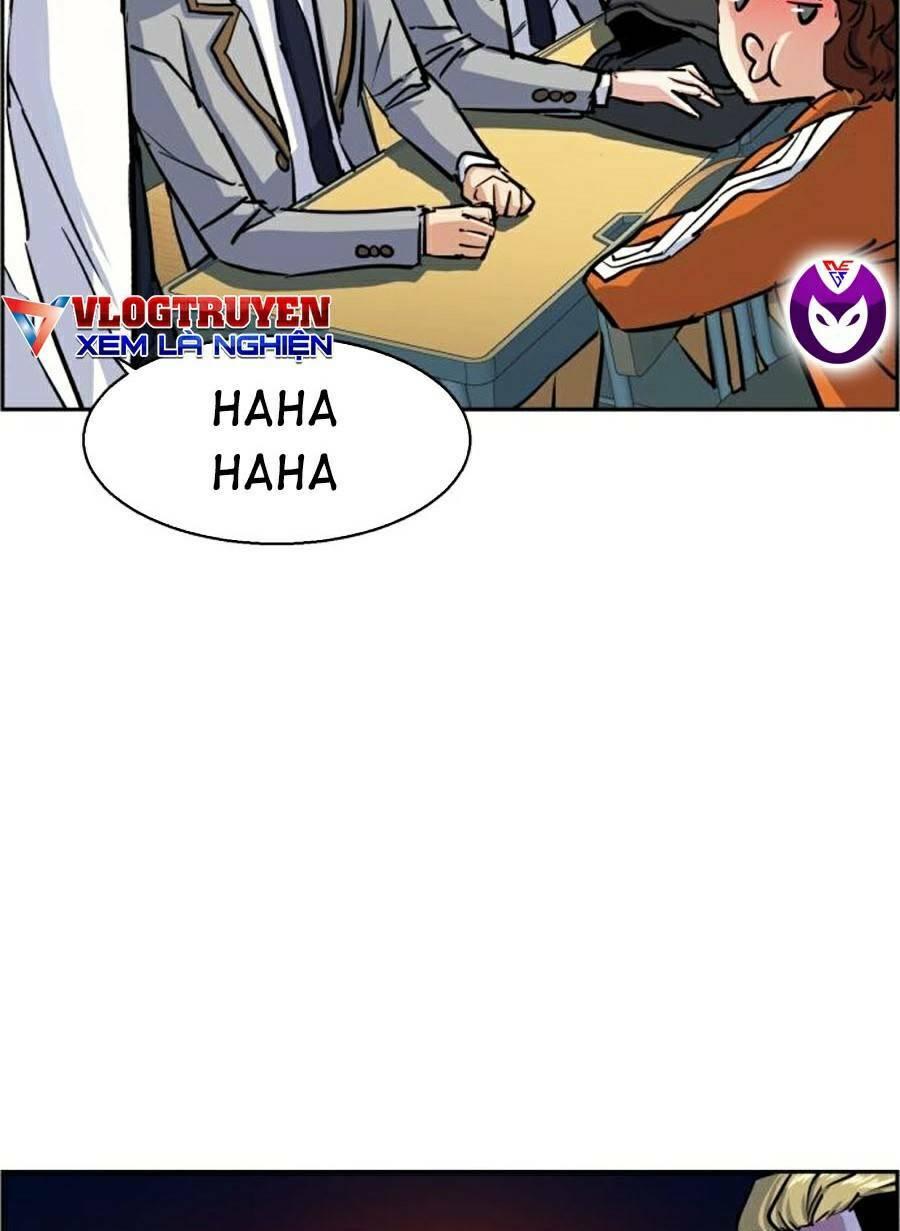 bạn học tôi là lính đánh thuê chapter 71 93