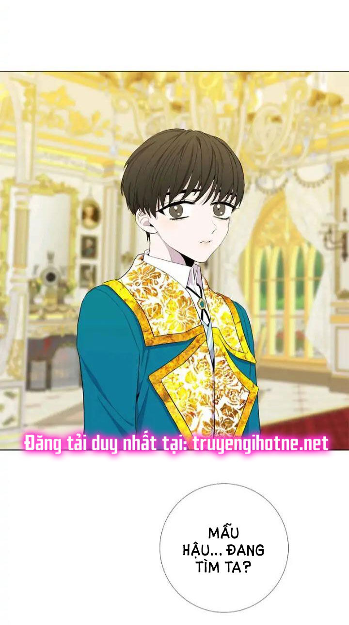 từ tiểu thư thành hoàng hậu - lady to queen chapter 51.1 2
