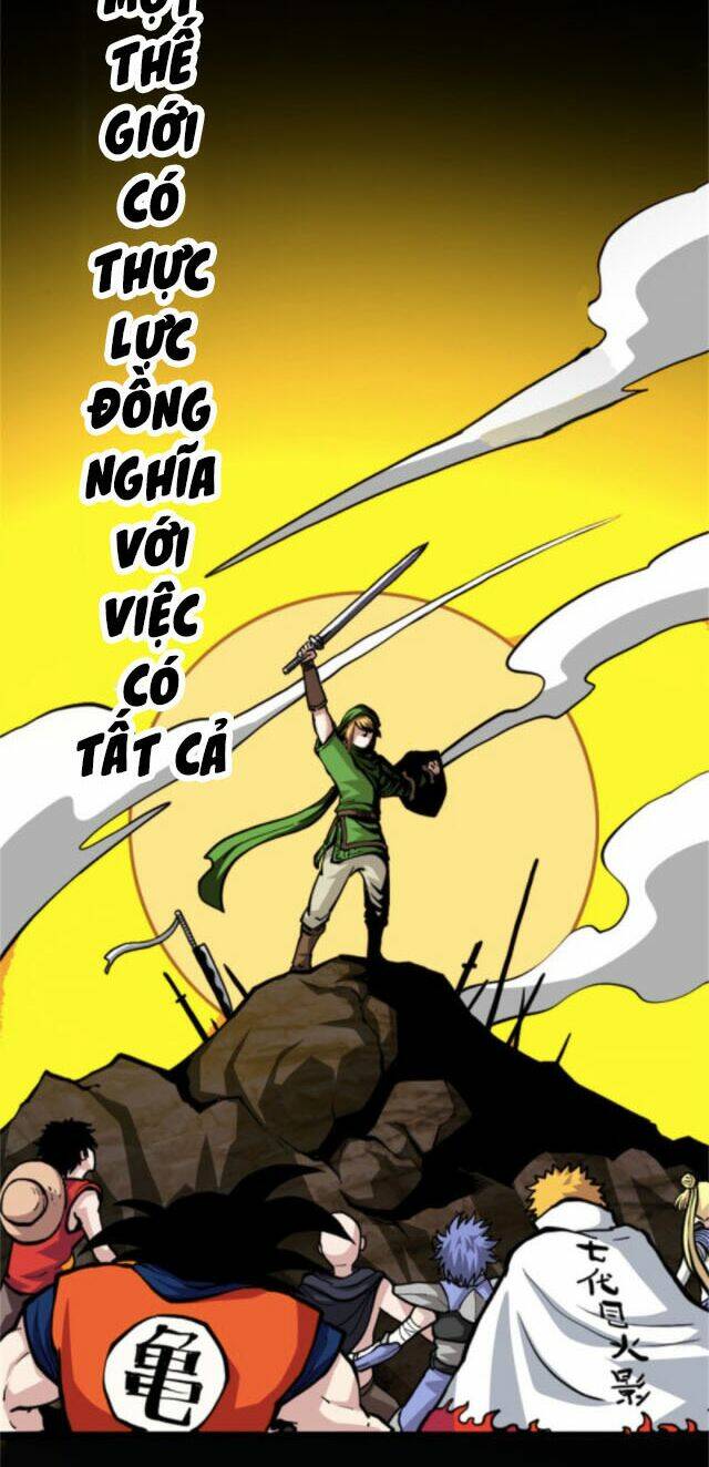 chí tôn thổ hào hệ thống chapter 1 4