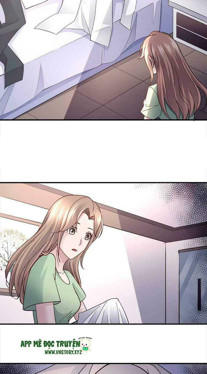 trò chơi săn tình - tổng tài khó kìm lòng chapter 86 22