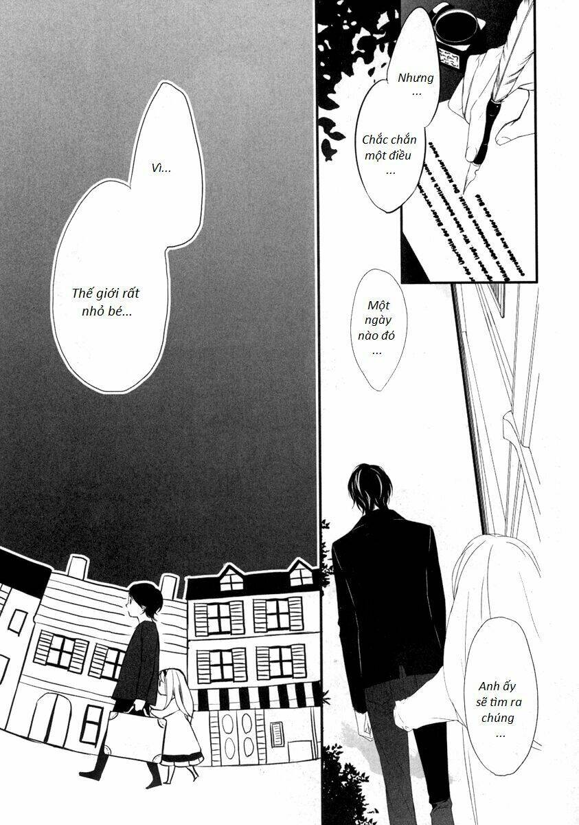 kiri - the route of infection kanaria chapter 5 3