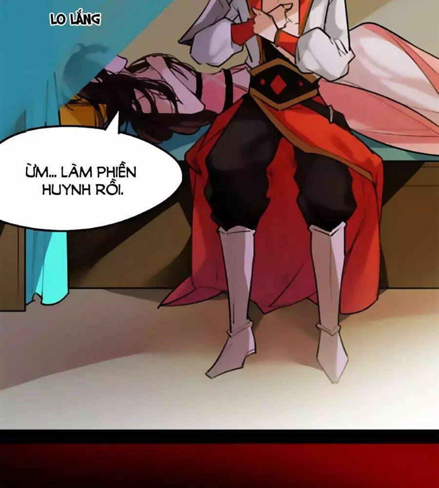 đường tăng cũng quyến rũ chapter 52 11