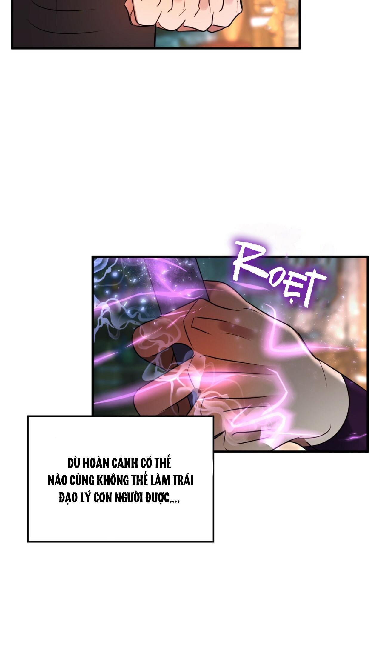 (np) độc thân muôn năm chapter 4 21