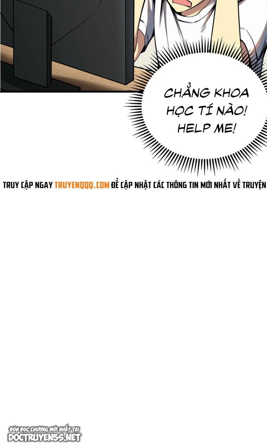 ta làm giàu từ thua lỗ game chapter 3 22