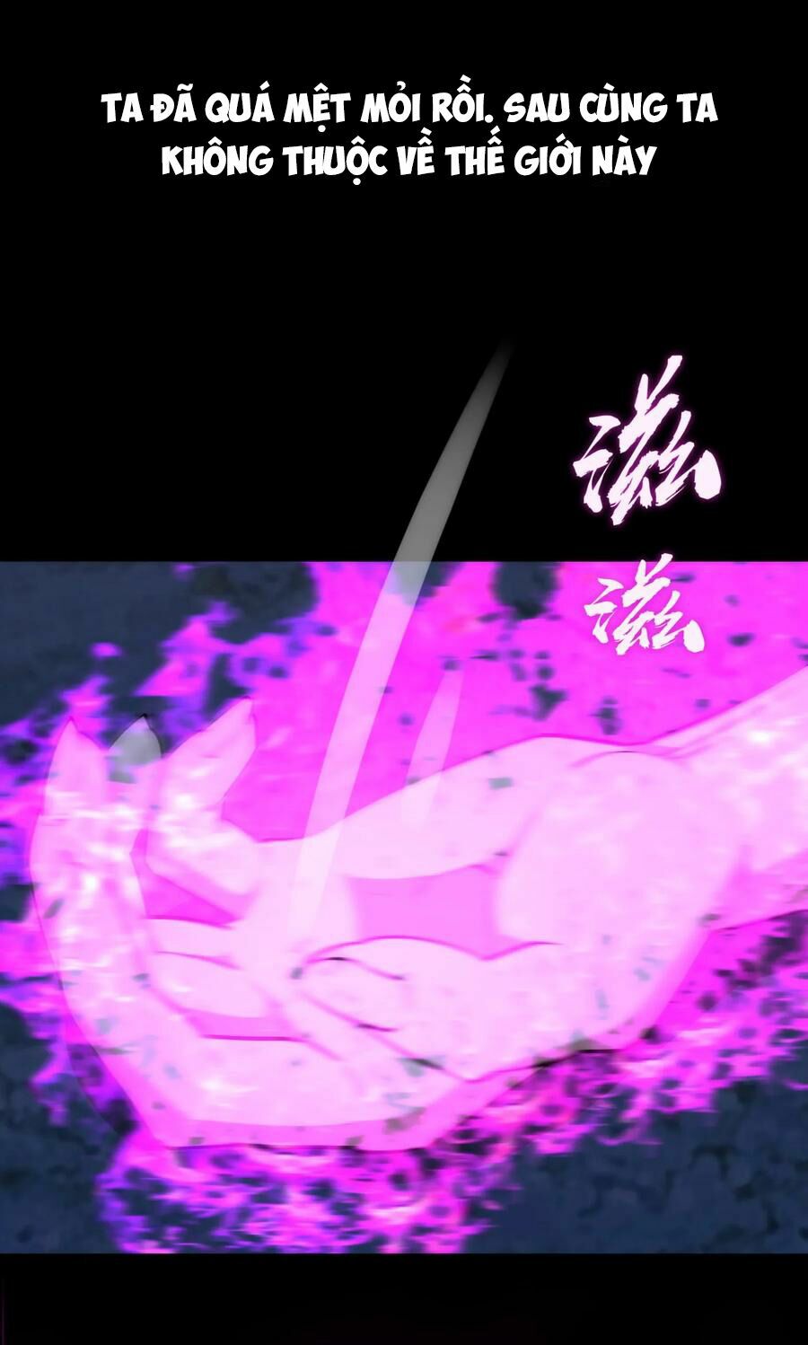 tôi không phải quỷ vương chapter 30 42