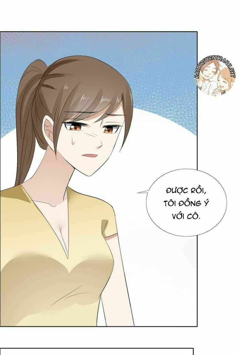 độc sủng kiều thê của bá đạo tổng tài chapter 61 17