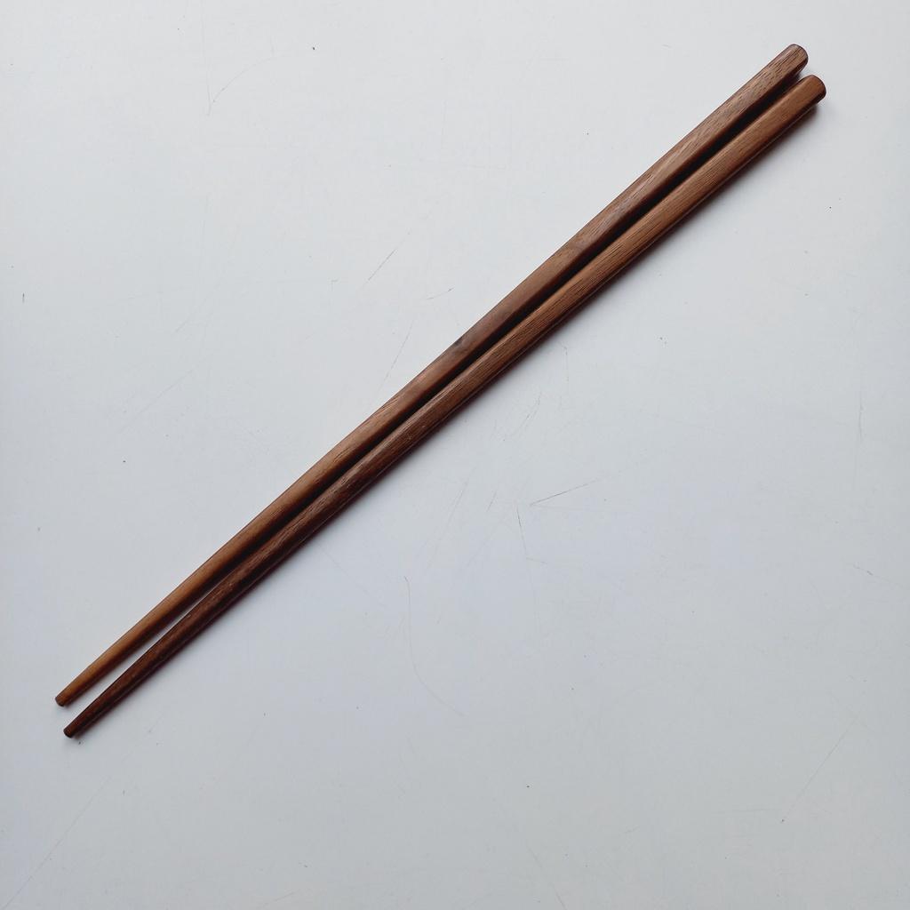 Đũa Dài 31cm Xào Nấu Ăn, Nêm Gia Vị, Phụ Kiện Nhà Bếp