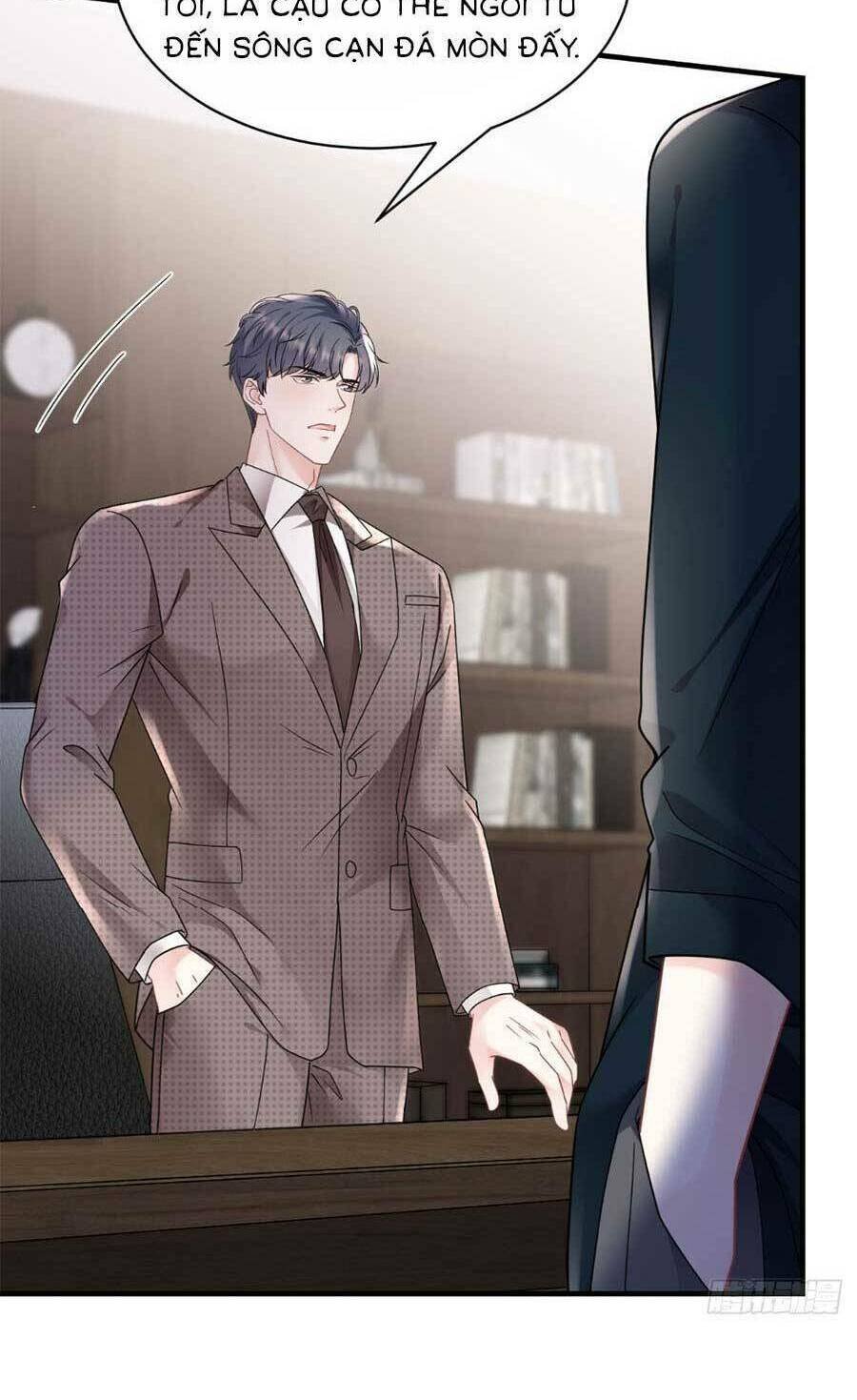 [16+] đại tiểu thư có thể có ý đồ xấu chapter 145 34