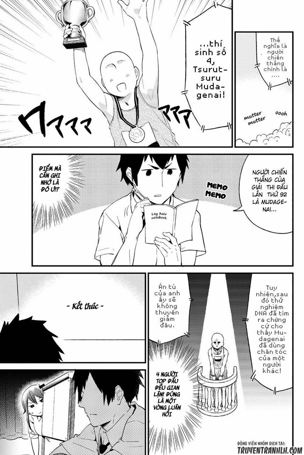 dansan joshi chapter 35 10