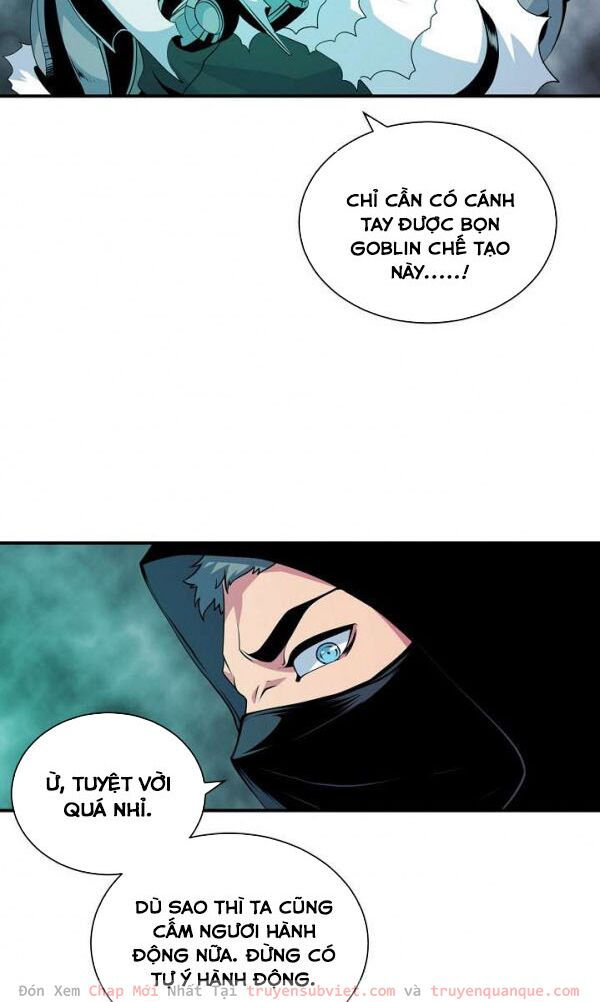 tôi sinh ra để làm người vĩ đại chapter 41 17