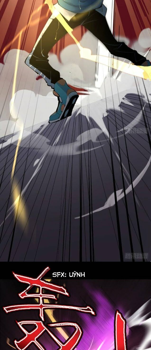 vô hạn khắc kim chi thần chapter 3 29