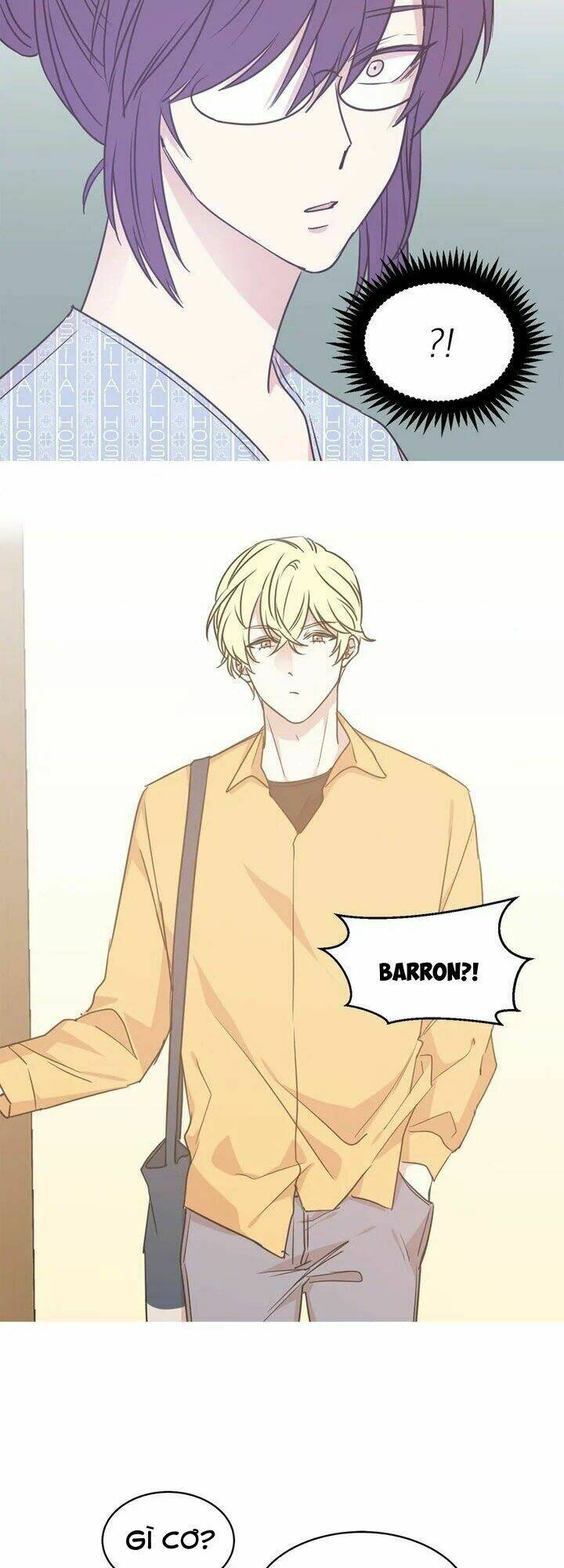 tôi chọn kết thúc của hoàng đế chapter 52 25