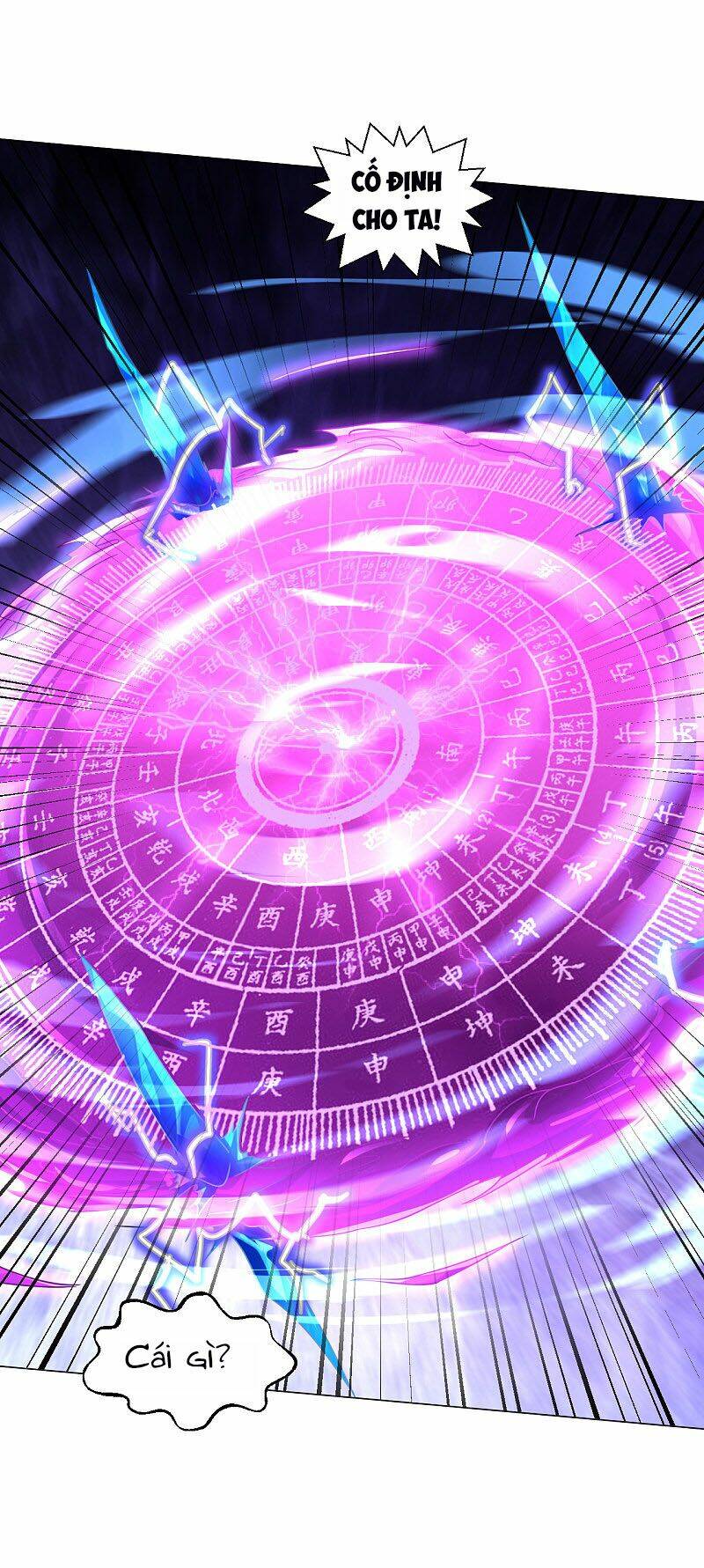 đạo ấn chapter 154 16