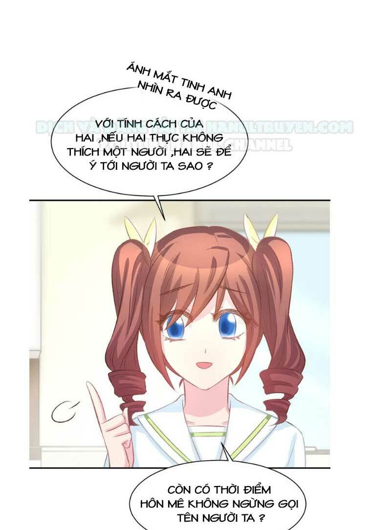 hôn nhân ấm áp : tổng tài sủng vợ thành nghiện chapter 16 10