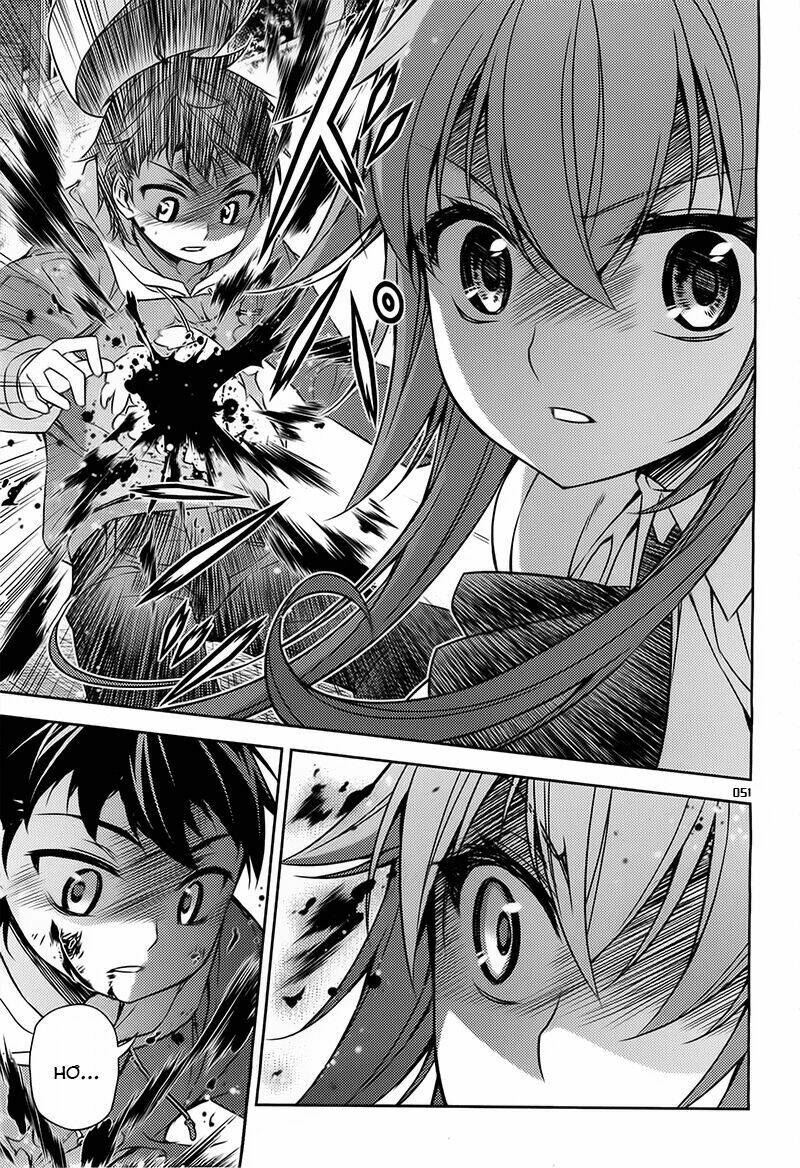 ark:romancer chapter 5 53