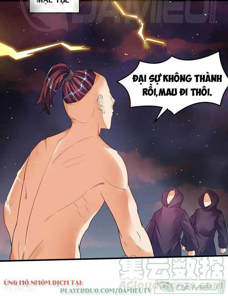 tối cường thăng cấp chapter 50 2