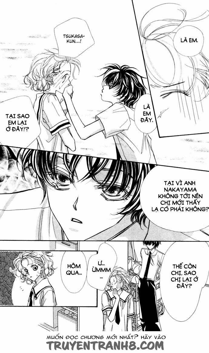 yoru made matenai chapter 11 31