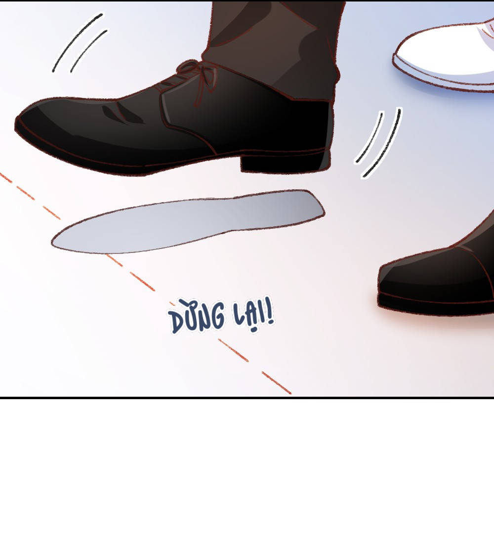 thân là quỷ súc up, tôi bị ảnh đế nhìn trúng rồi chapter 33 28