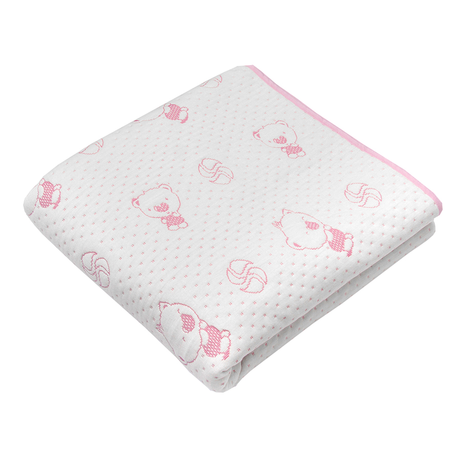 Lót chống thấm cotton 4 lớp VIETMAT
