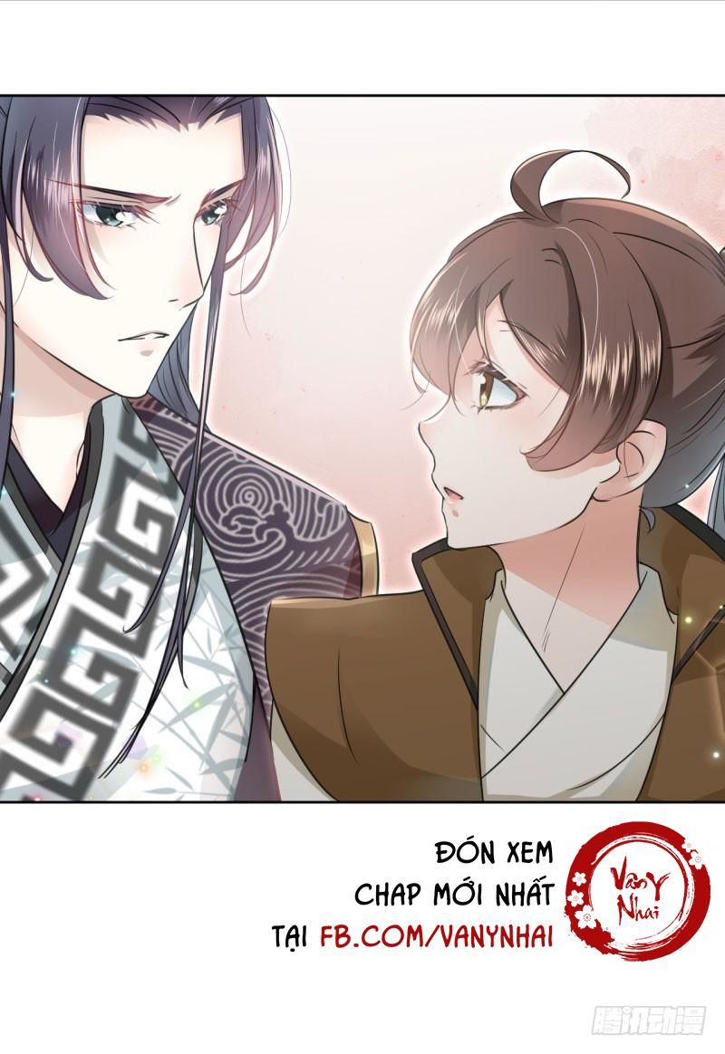 vương gia không thể trêu chapter 22 39