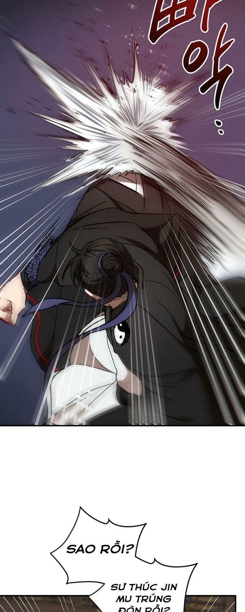 võ đang kỳ hiệp chapter 45 37