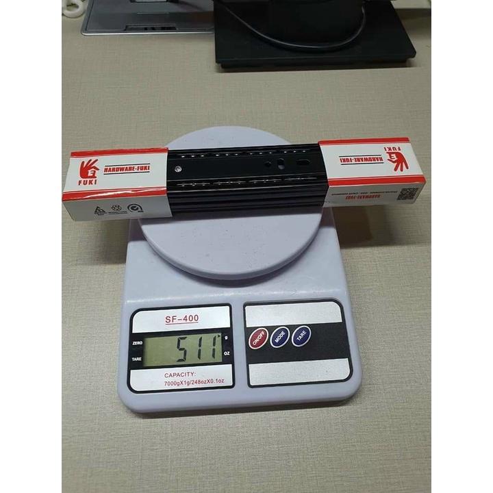 Ray trượt 3 tầng,ray bi,ray ngăn kéo loại tốt