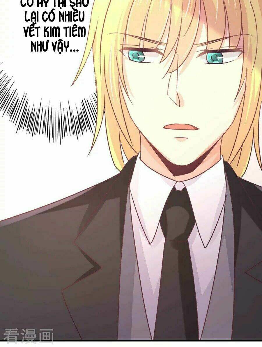 cuồng duệ tiểu thê chapter 81 15