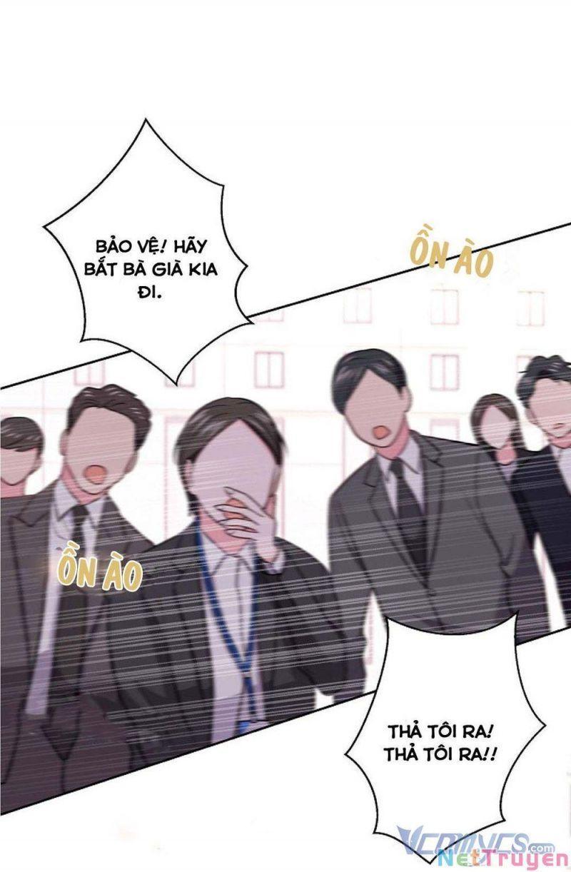 vô tình trở thành con gái của triệu phú chapter 20 4