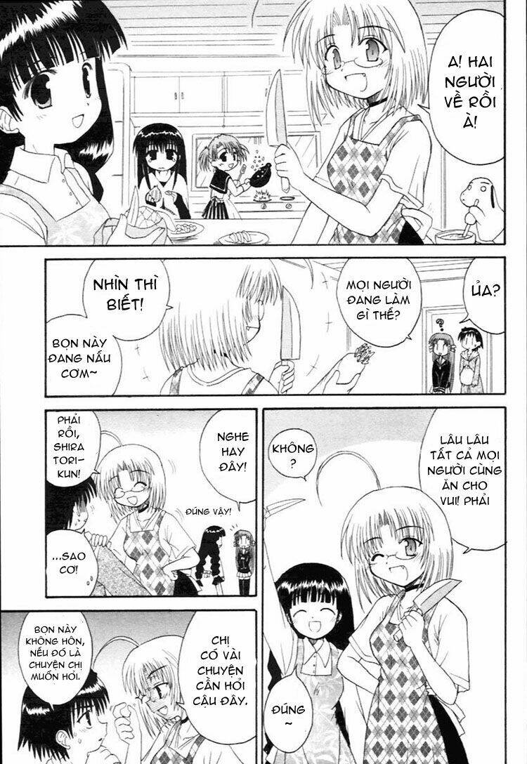 mahoraba chapter 9 26