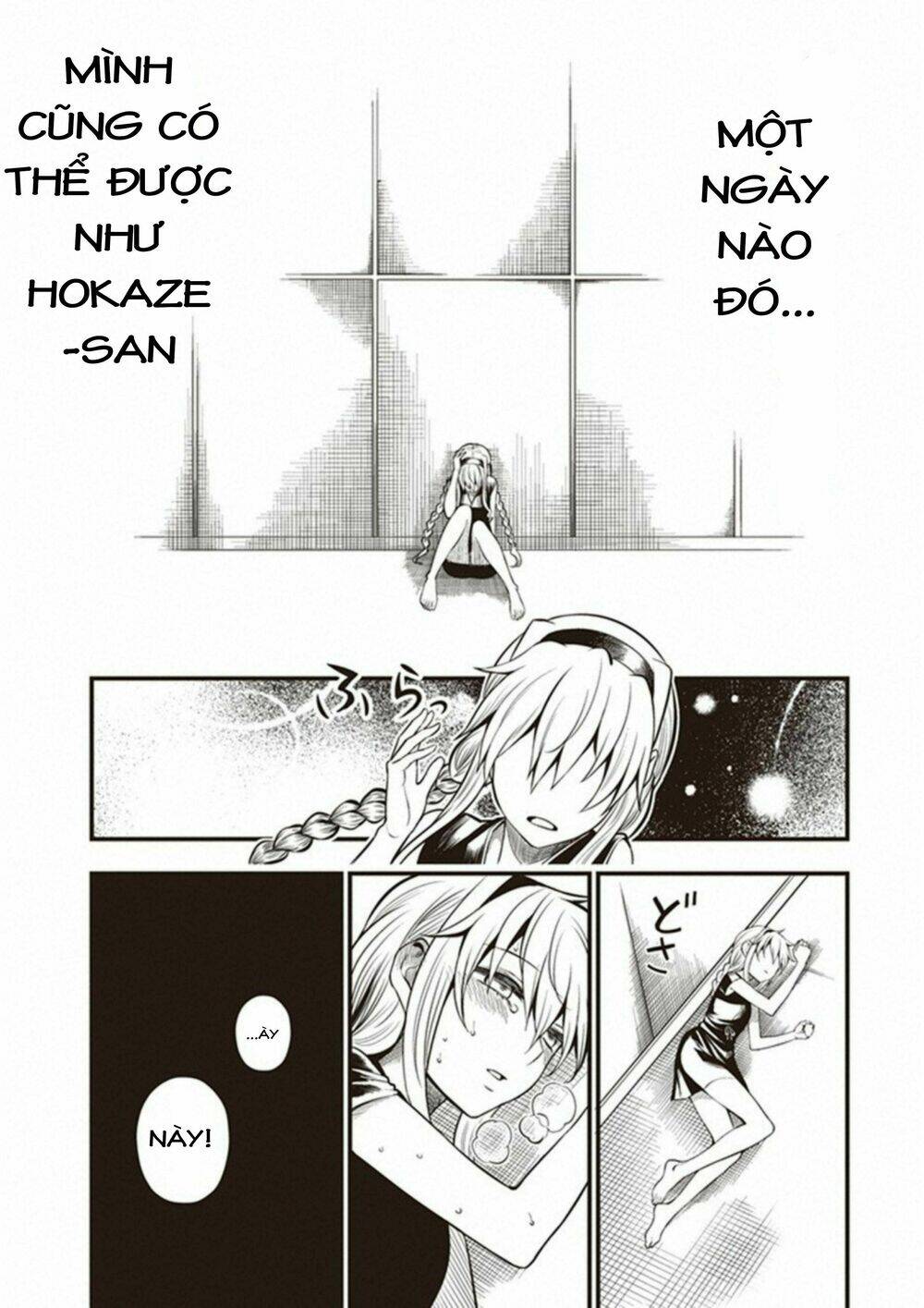 siêu năng lực gia x cấm thư ma thuật index: astral buddy chapter 10 15