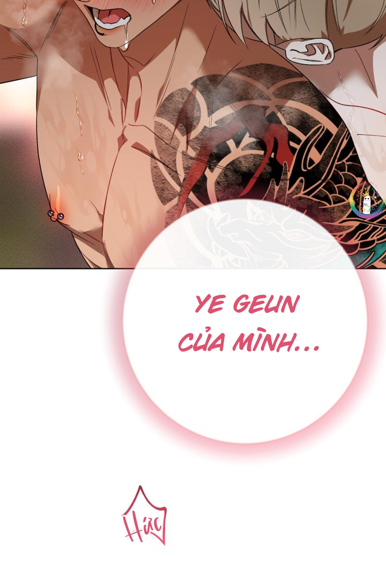 manhwa chịch vồn chịch vã chapter 82 38