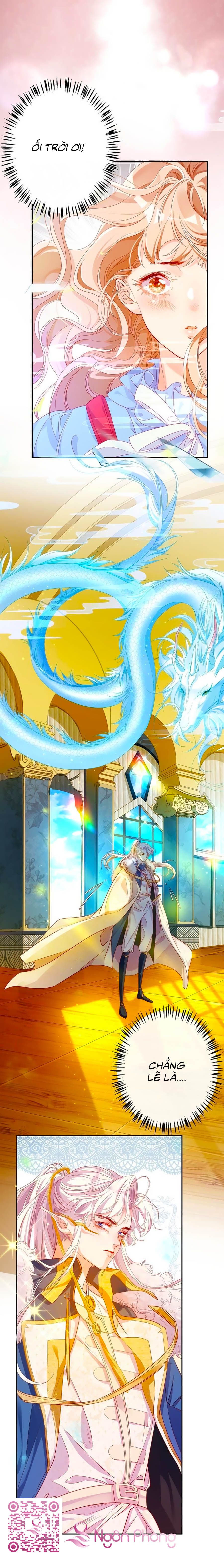 tân nương thế thân chapter 4 16