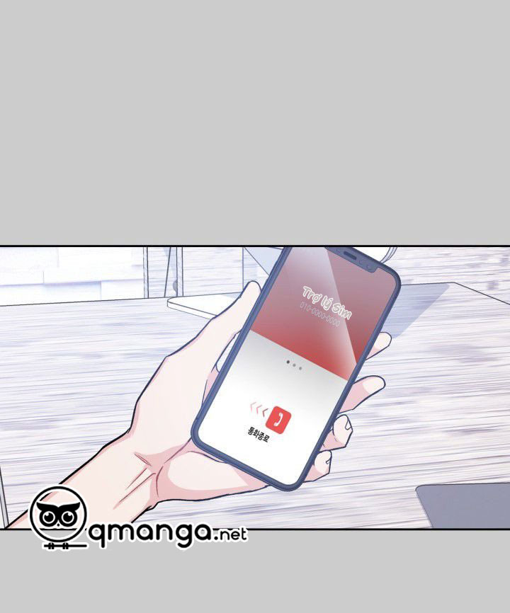 cậu có cà rốt chứ? chapter 0.5 24