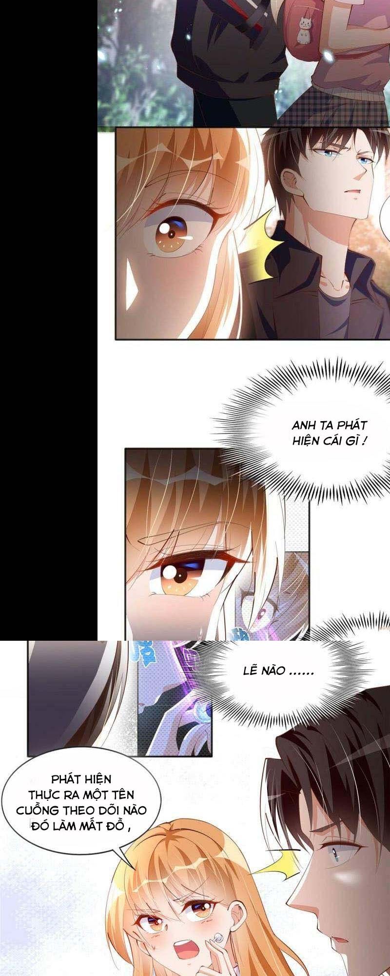 Boss Nhà Giàu Lại Là Nữ Sinh Trung Học! chapter 35.36 34