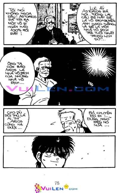 truyền nhân atula - shura no mon i chapter 14 76