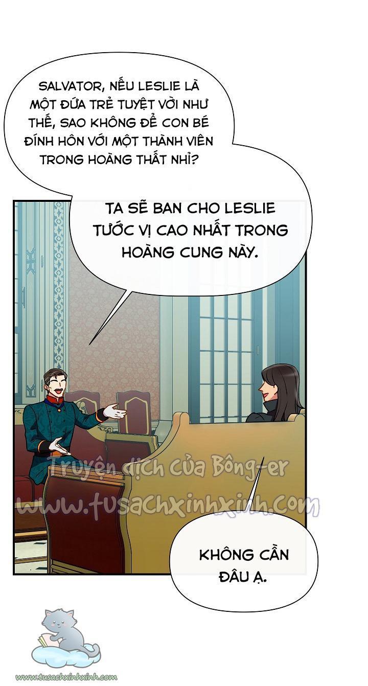 công nương khế ước của gia tộc công tước quái vật chapter 32 31