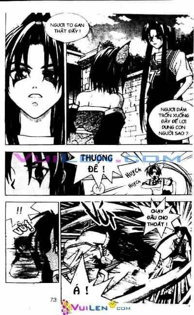 tiên nữ giáng trần chapter 6 73