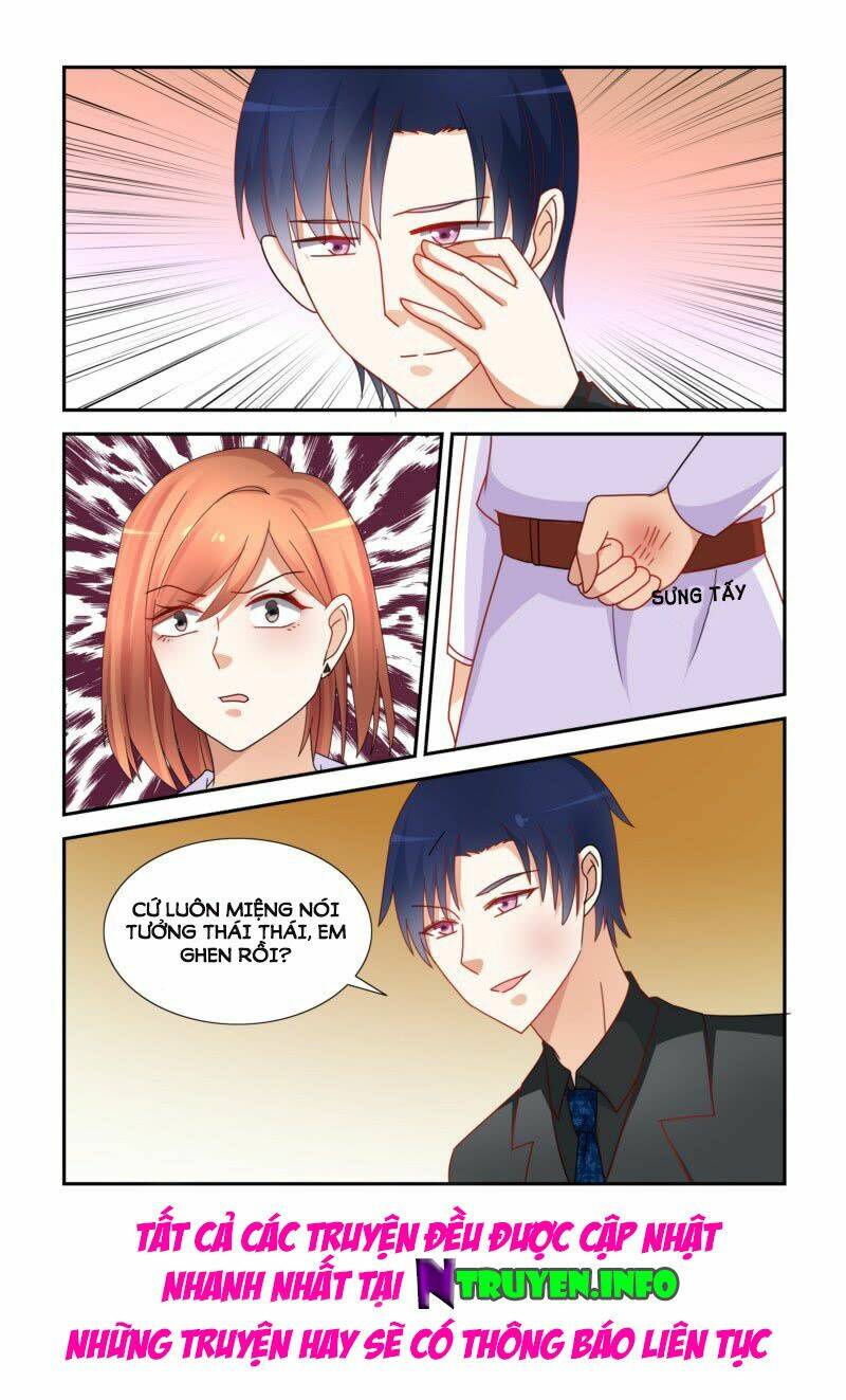 dường như tình yêu đã đến chapter 21 9