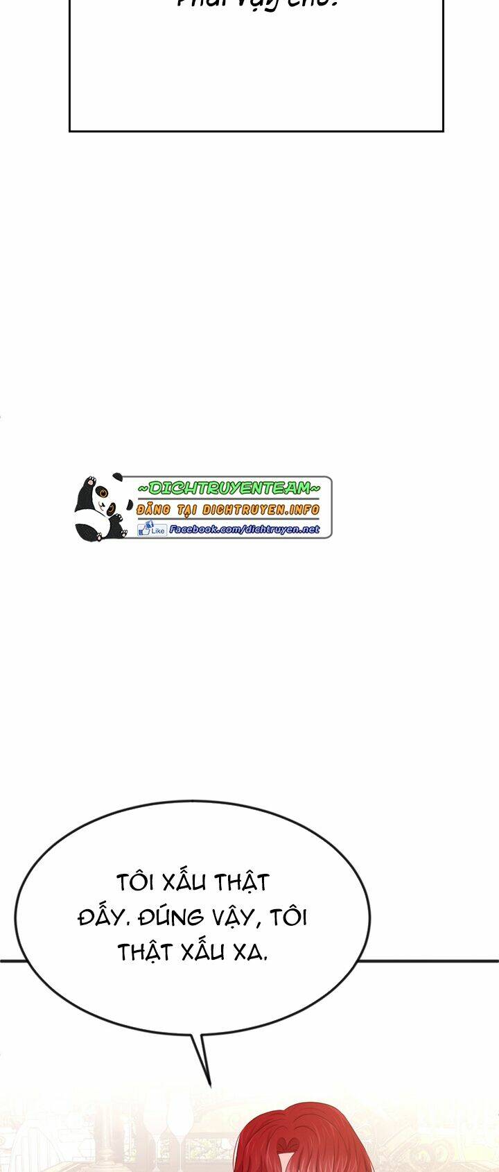 tiểu thư scarlet, em không muốn trả thù sao? chapter 23 54