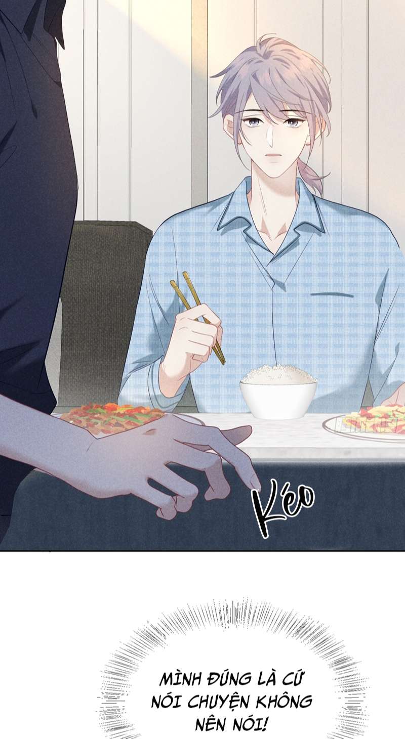 [bl] quan hệ nguy hiểm chapter 19 23