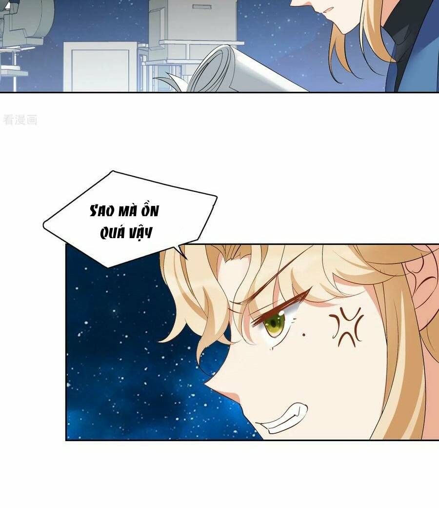 cô ấy đến rồi, xin nằm xuống! chapter 35 27