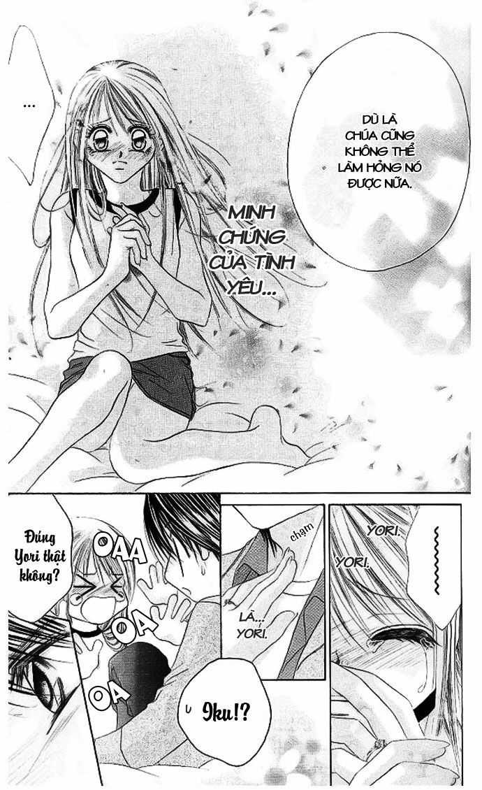 i love my little sister chapter 20 6