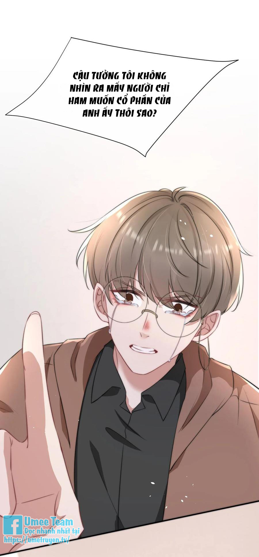 ta sinh con cho tổng tài chapter 56 4