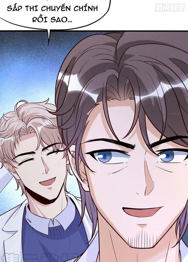 khi bác sĩ mở hack chapter 3 16