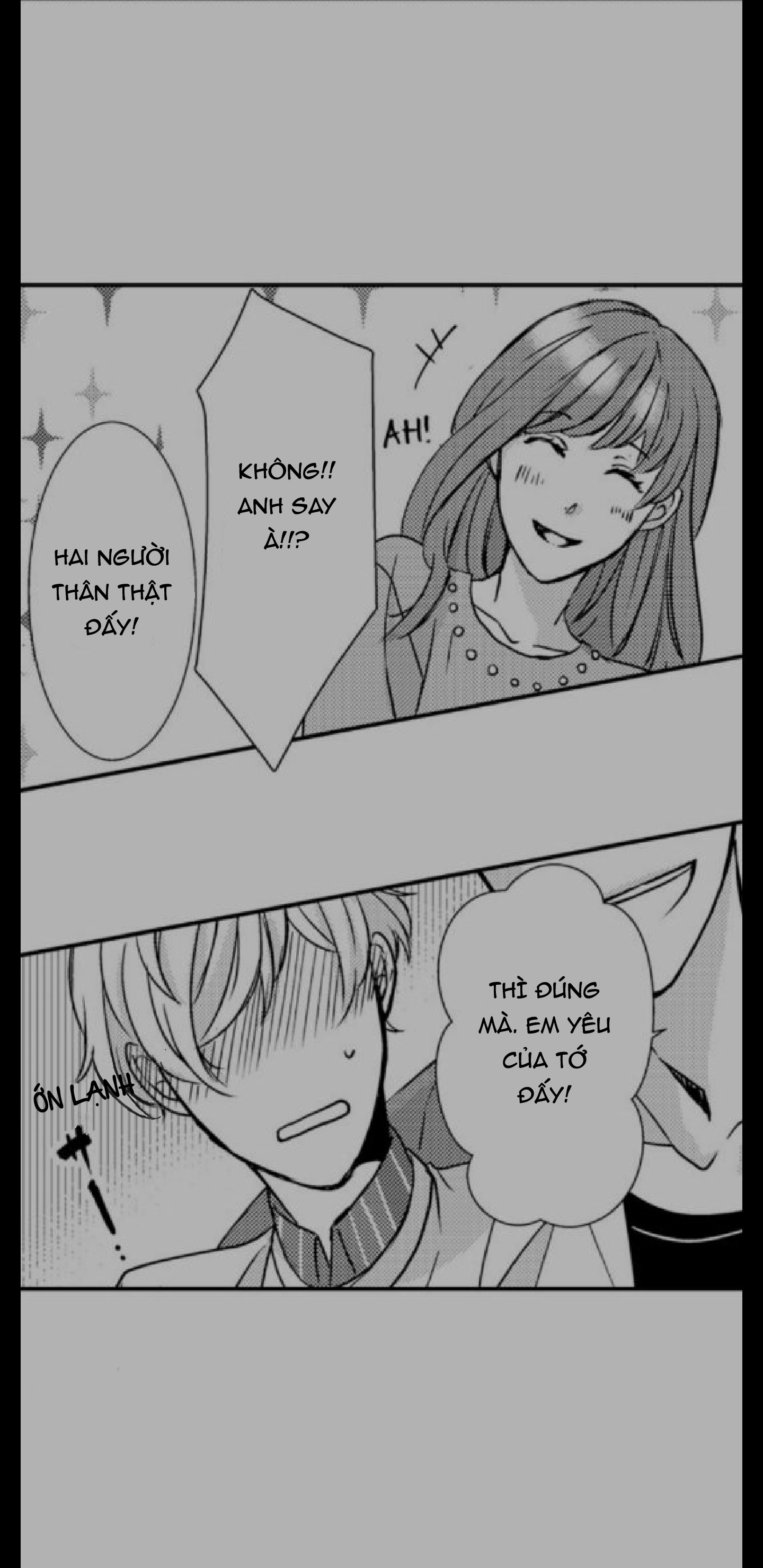 khuyên lưỡi của anh khiến đầu ti em dựng lên chapter 5 19