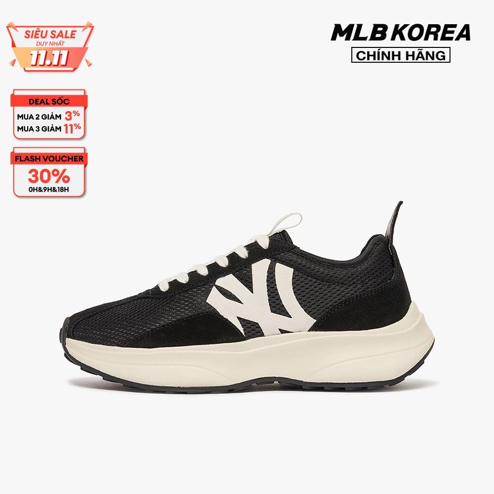 MLB - Giày sneaker Chunky Jogger Seamball 3ASXXB21N