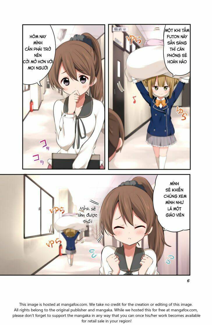 school resort! chapter 1 9