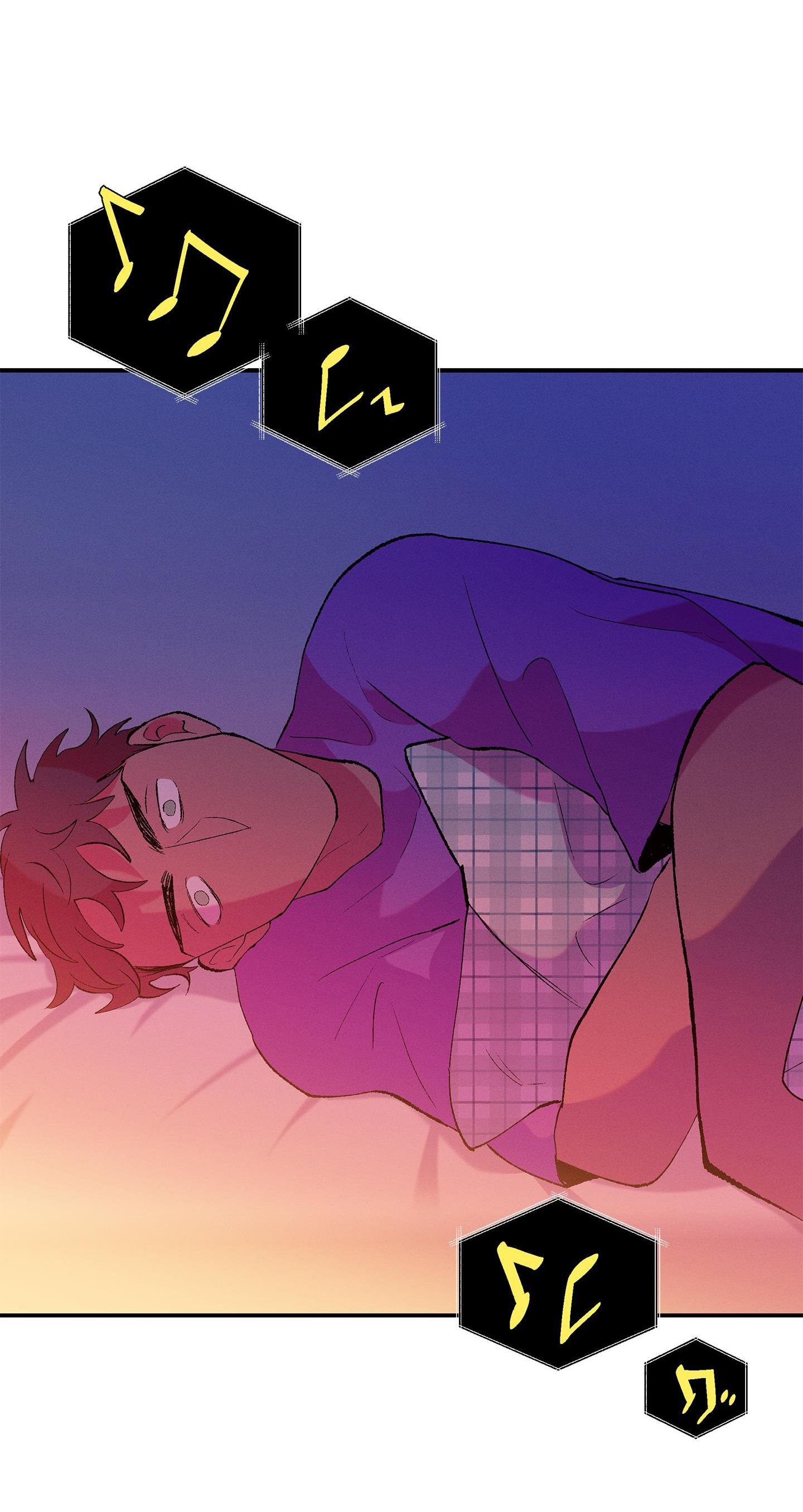 ông chú bên cửa sổ chapter 7 28